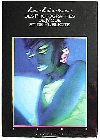 Couverture de Le Livre Des Photographes De Mode Et De Publicite par UNKNOWN