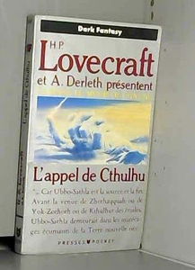 L'Appel de Cthulhu