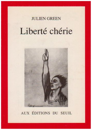Liberté chérie