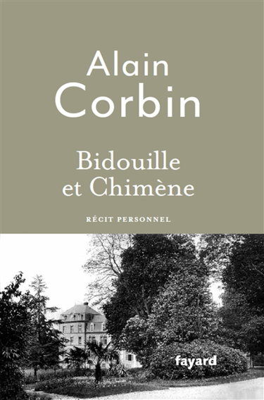 Bidouille et Chimène : vivre dans une école catholique d'autrefois (octobre 1945-juillet 1952) : récit personnel