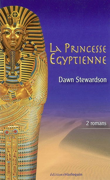 La princesse égyptienne