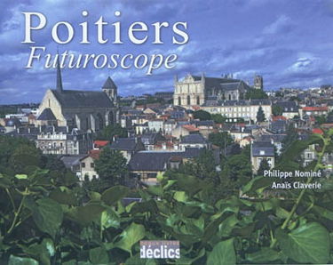 Poitiers : Futuroscope