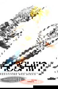 Hôshin : l'investiture des dieux. Vol. 11