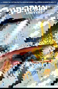 Superman Univers 07
