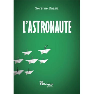 L'astronaute