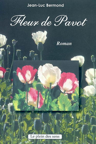 Fleur de pavot
