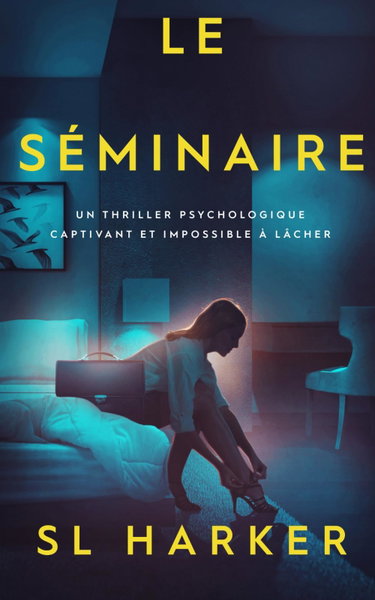 Couverture de Le séminaire