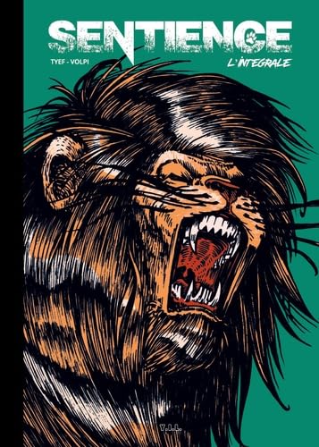 Sentience: L'intégrale