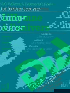 L'Hymne à l'univers : un thème, trois oeuvres