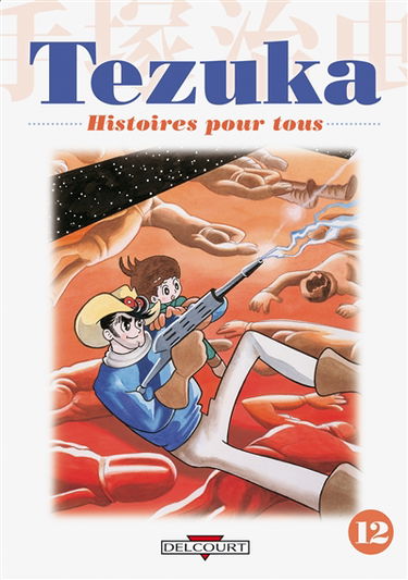 Histoires pour tous. Vol. 12