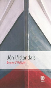 Jon l'Islandais