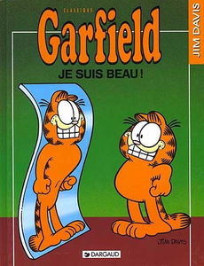 Garfield. Vol. 13. Je suis beau !
