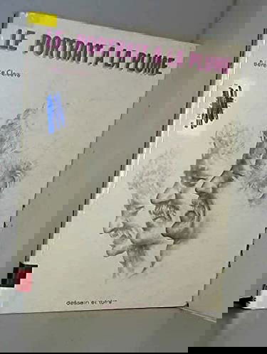 Le Portrait à la plume