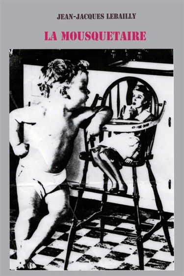 La Mousquetaire