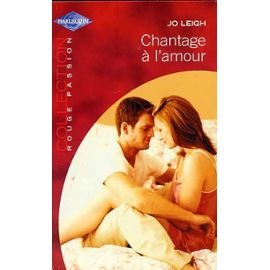 Chantage à l'amour Rge.Pas.1155