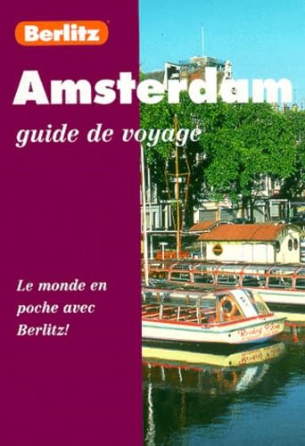 Amsterdam. Edition Revisee En 1998