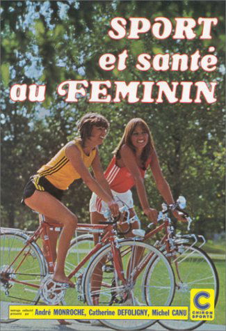 Sport et santé au féminin