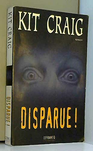 Disparue