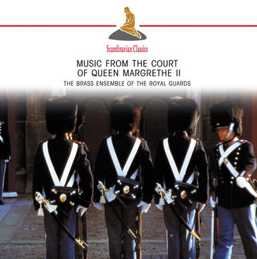 Music from The Court of Queen Margrethe II-1 [Import]