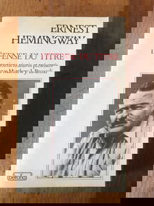 Défense du titre : entretiens