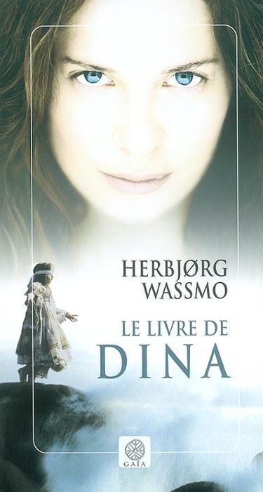 Le livre de Dina