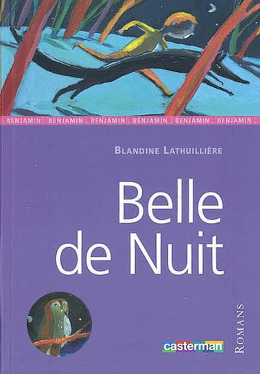 Belle de nuit