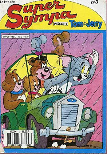 Tom et Jerry: les cow-boys