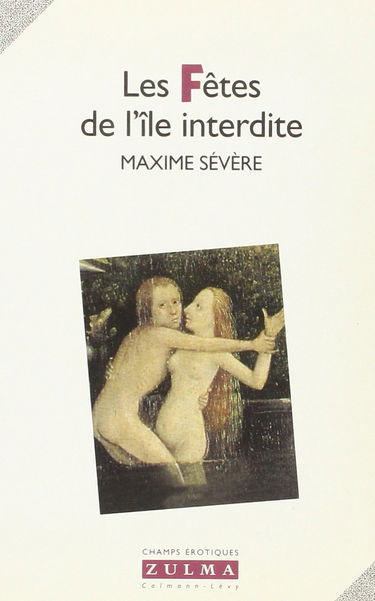 Les fêtes de l'île interdite