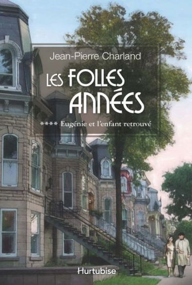 Eugénie et l'enfant retrouvé 4