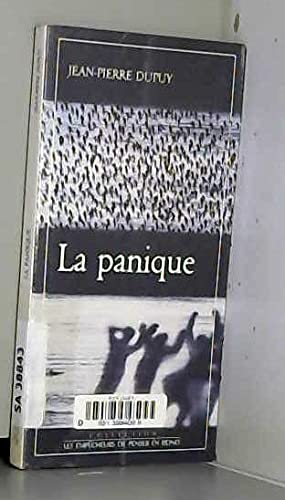 La Panique