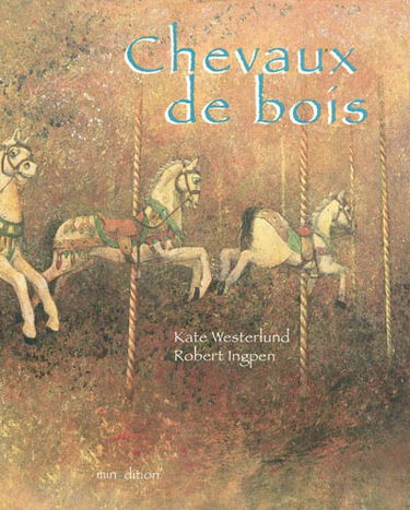 Chevaux de bois