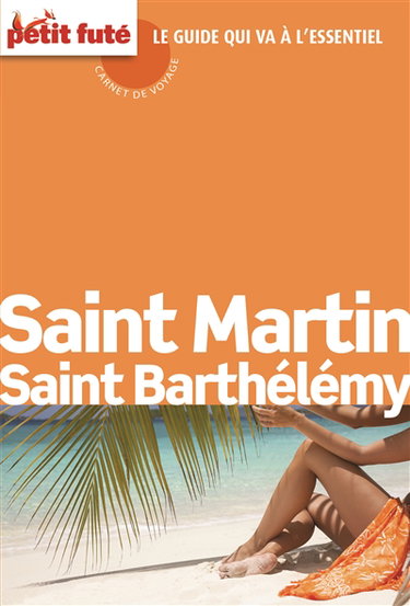 Saint-Martin, Saint-Barthélemy