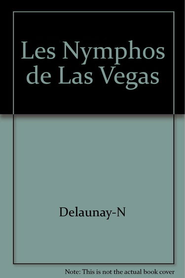 Les interdits n°199 : les nymphos de las vegas