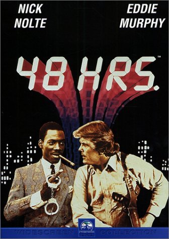 Couverture de 48 Heures