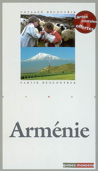 Arménie