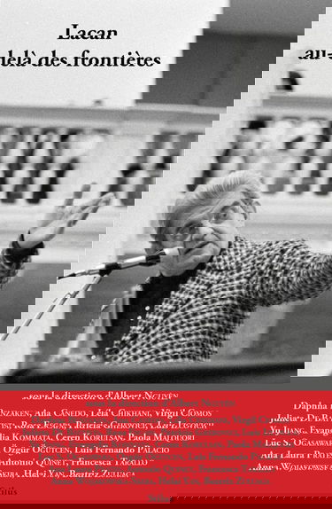 Lacan au-delà des frontières