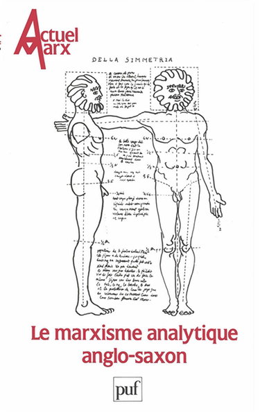 Actuel Marx, n° 7. Le Marxisme analytique anglo-saxon