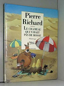 Le chameau qui n'avait pas de bosse