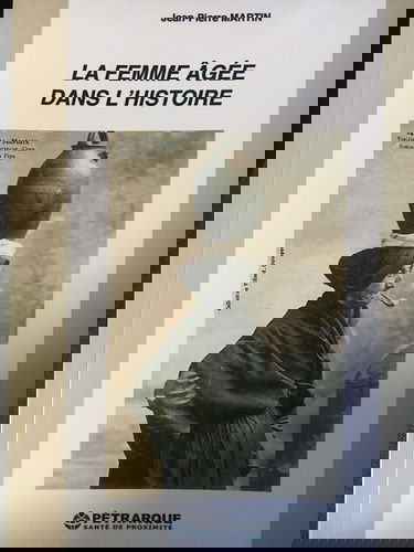 La femme âgée dans l'histoire