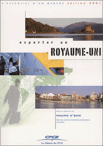 Exporter Au Royaume-Uni
