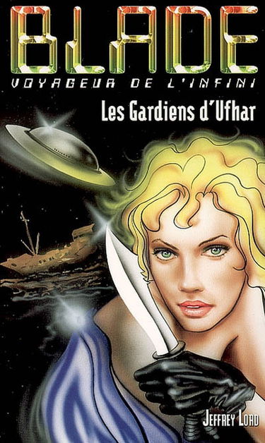 Les gardiens d'Ufhar