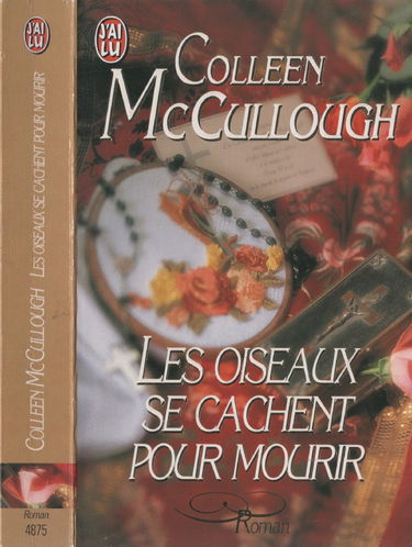 Les Oiseaux se cachent pour mourir