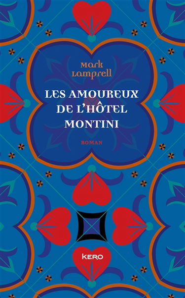 Les amoureux de l'hôtel Montini