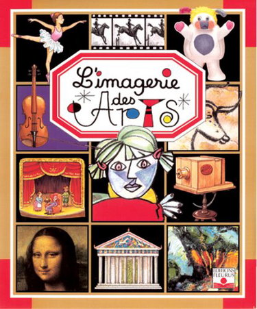 Couverture de Des Arts
