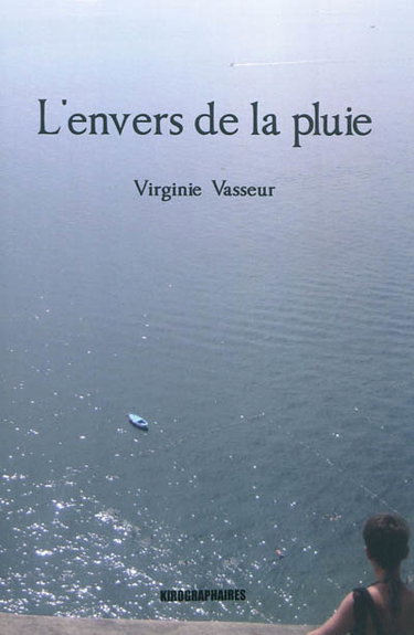 L'envers de la pluie