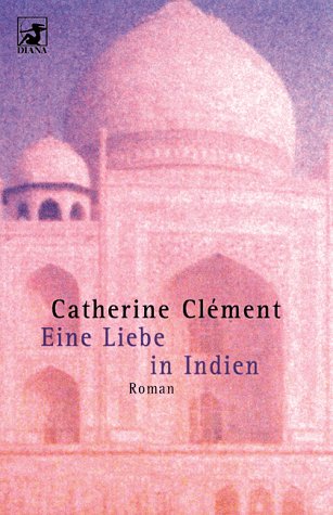 Couverture de Eine Liebe in Indien