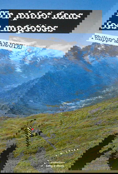 Un piolet dans les mogettes