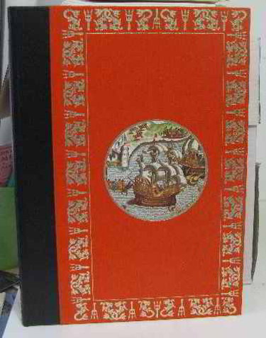 Couverture de La grande aventure des océans tome 2 le pacifique