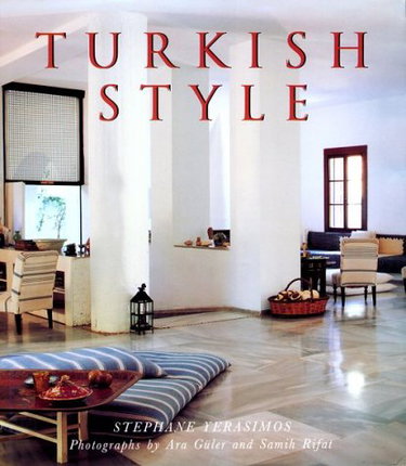 Couverture de Turkish Style