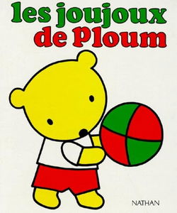 Les Joujoux de Ploum